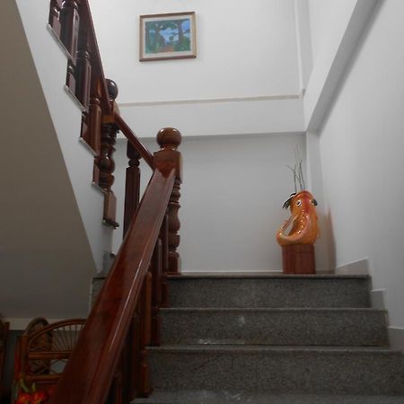 Swiss Villa Sihanoukville Exterior photo