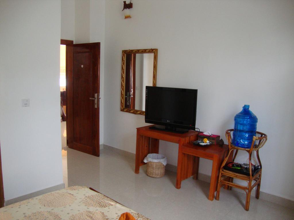 Swiss Villa Sihanoukville Room photo