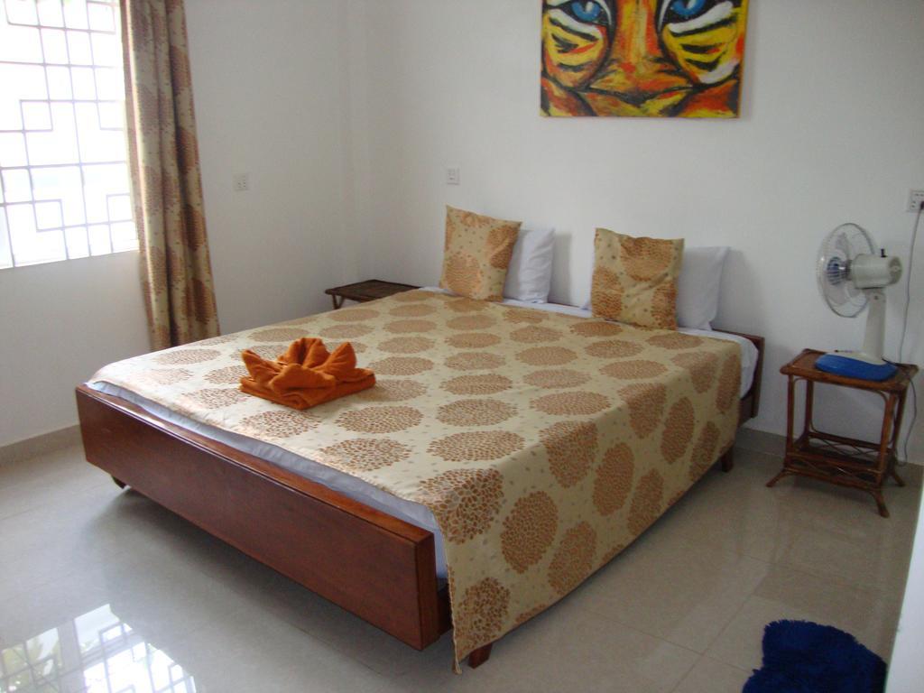 Swiss Villa Sihanoukville Room photo