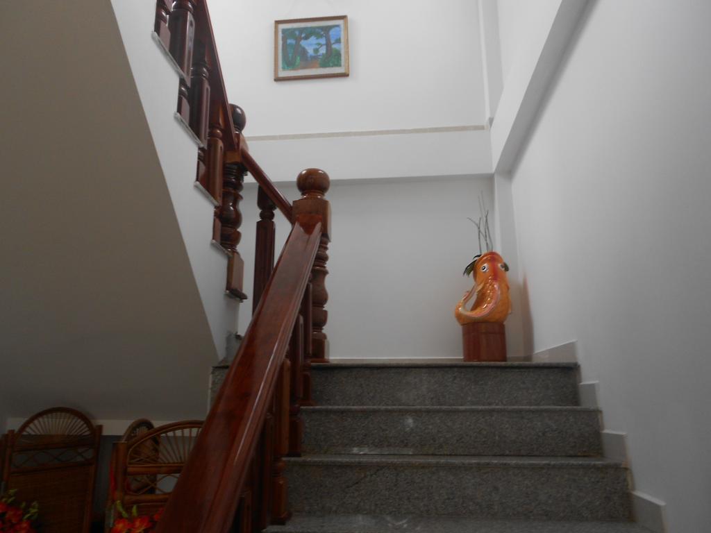 Swiss Villa Sihanoukville Exterior photo